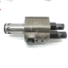 E70B Excavator Main Valve