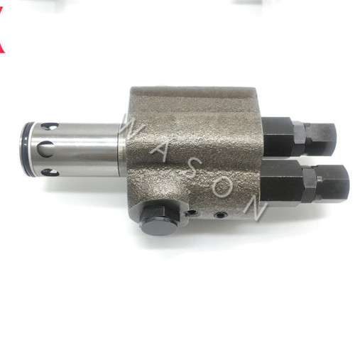 E70B Excavator Main Valve