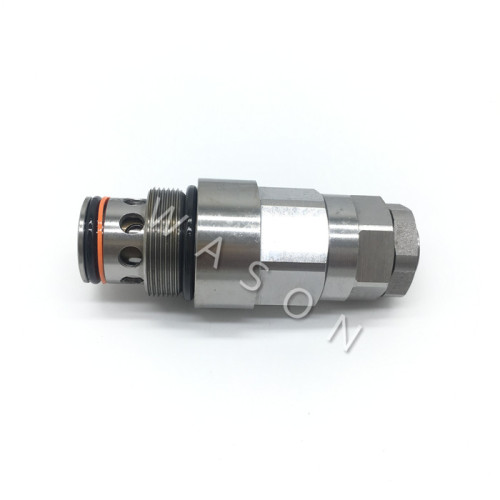 R305-9T  Excavator Sub  Valve