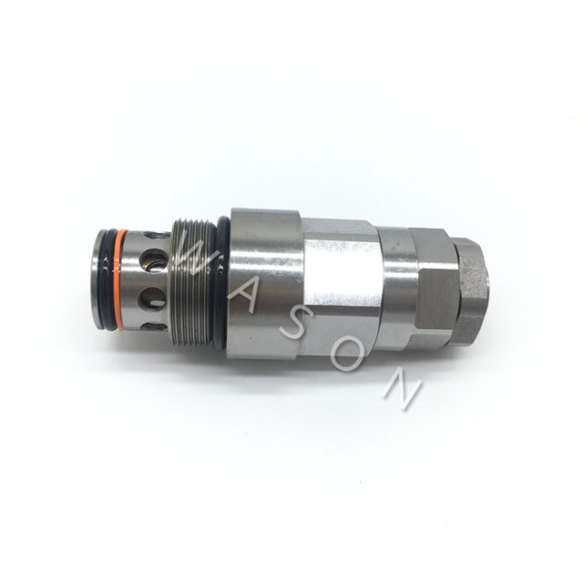 R305-9T  Excavator Sub  Valve