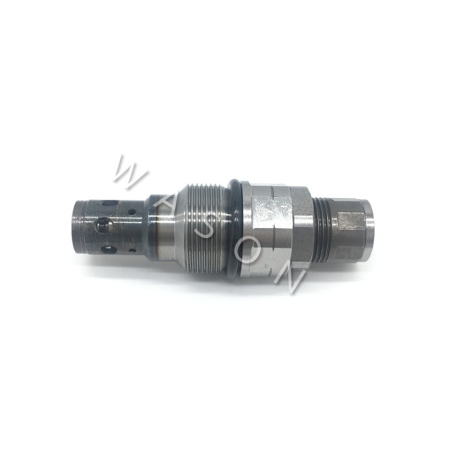 DX55 DX60  Excavator Swing Motor Valve Import Type