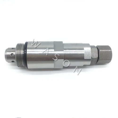 E70B  Excavator Sub Valve