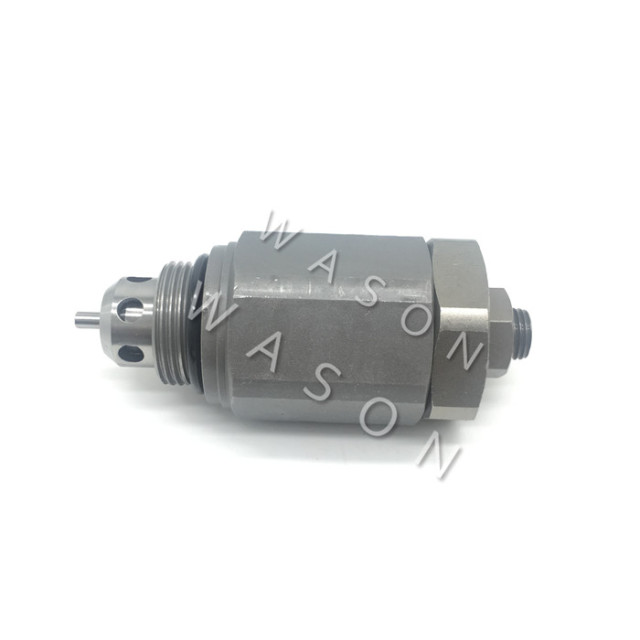 R450 Excavator Control Valve Sub  Valve