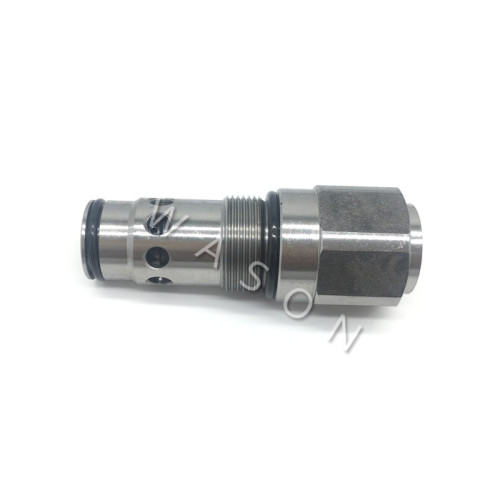 R305  Excavator Main  Valve