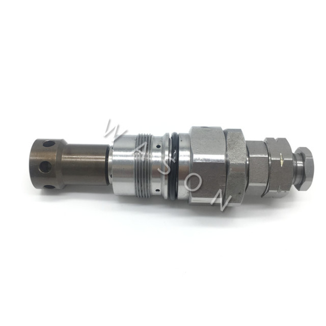 EC210 EC240  Excavator Main Valve