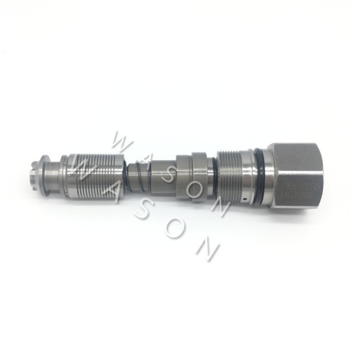 EC210 EC240 EC290 EC360 Excavator  Pressure Valve