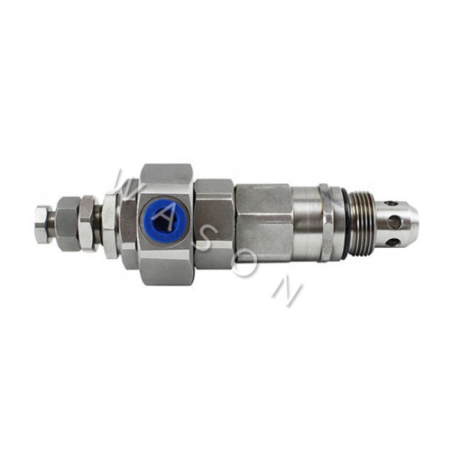 SH HD800 HD900 HD250 HD1430 Excavator Control Valve Main Valve