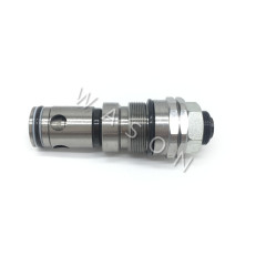 HD250 Excavator Control Valve Main Valve Thin