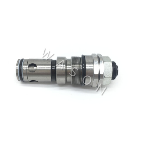 HD250 Excavator Control Valve Main Valve Thin