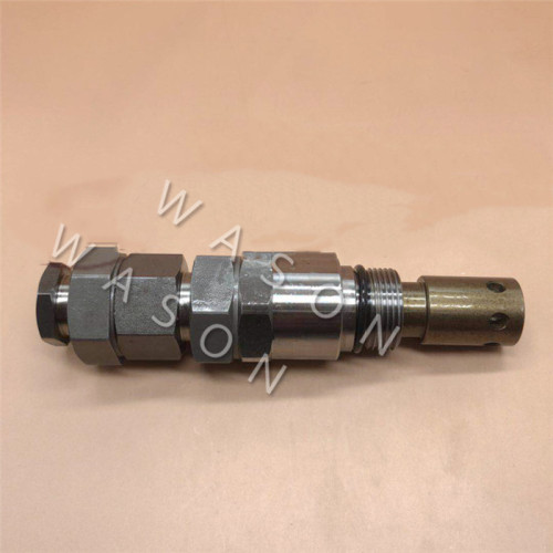 HD820 HD820-2-3  HD820V  HD512 HD1210  HD512 SH120A1A2 Excavator Control Valve Main Valve