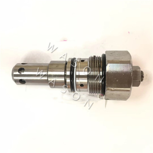 EX400-1-2-3-5-6 Excavator Control Valve Main Valve