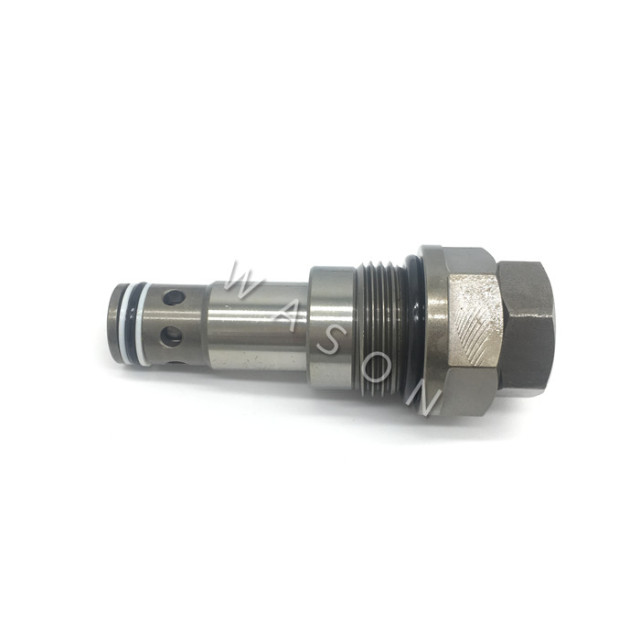 DH225-7/9 Excavator Travel Motor Valve