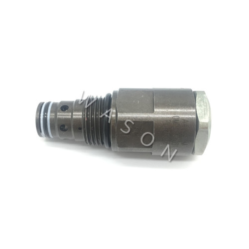 EC80 Excavator Main Valve