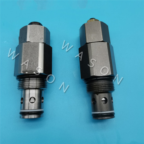 HD820 HD1023 Excavator Sub Valve