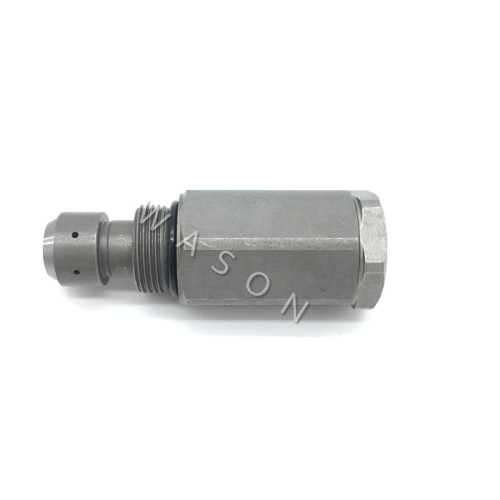 DH220-5/7 225-9300-7 Excavator Pump Control Valve