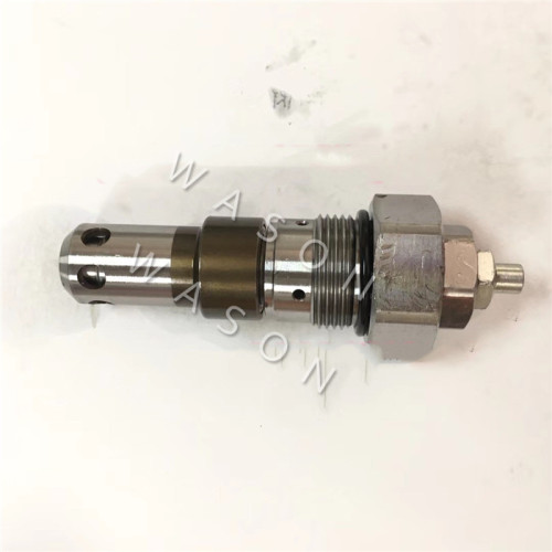 EX400-1-2-3-5-6 Excavator Control Valve Main Valve Small Type