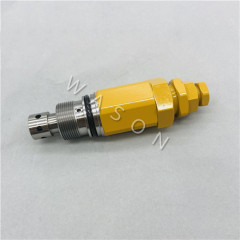 E307D E308D Excavator Main Valve
