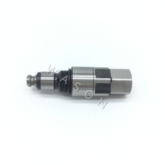 SK120/200/350-1-2-3-6-8  Excavator Bottom Valve