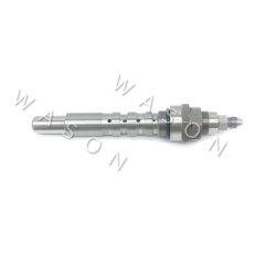 PC60-7  Excavator PC Valve