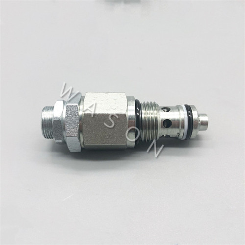 DX60 DH80 SY75  Excavator Swing Motor Main Valve