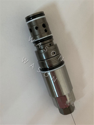 EX120-2   Excavator Swing Motor Main Valve