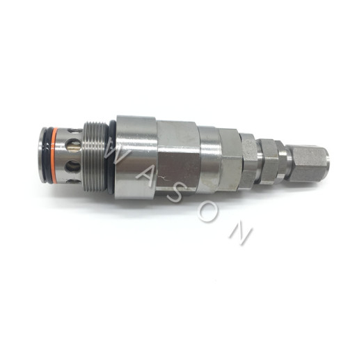 R305-9T  Excavator Main  Valve