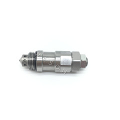SWE50 SWE60 SWE70 Excavator Control Valve Sub Valve
