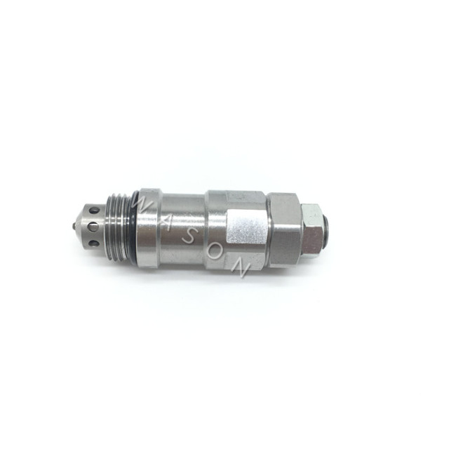 SWE50 SWE60 SWE70 Excavator Control Valve Sub Valve
