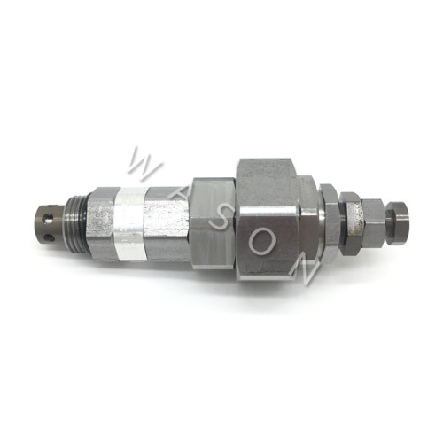 HD800 HD900  Excavator Control Valve Main Valve