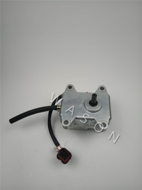 SH200A3 SH200A1 SH200A2 Throttle Motor Assy  KHR1346  KHR1290 KHR1713