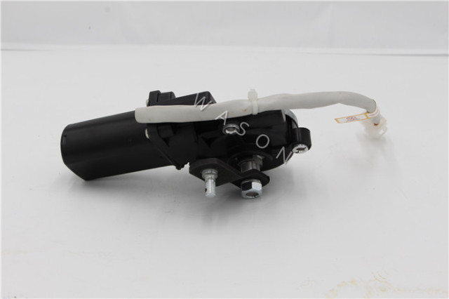 Kubota Throttle Motor Assy