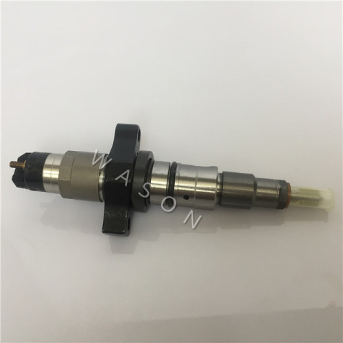 L9.5 Injector assembly 0445120018 0445120113 0445120210 0445120255