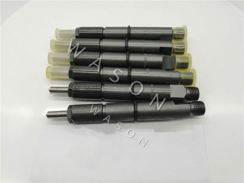 BFM2012  EC160B EC210B EW145B  Injector assembly 20460099 20729277 20460098 0432191313