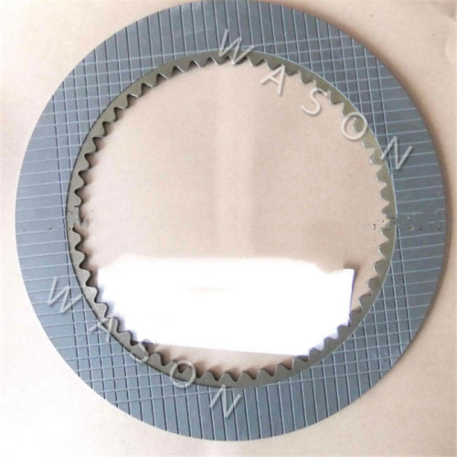 Frication Plate  10/906586 PAPER 3146743 325*224*4.5/54T