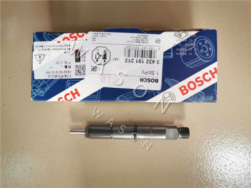 BFM2012  EC160B EC210B EW145B  Injector assembly 20460099 20729277 20460098 0432191313