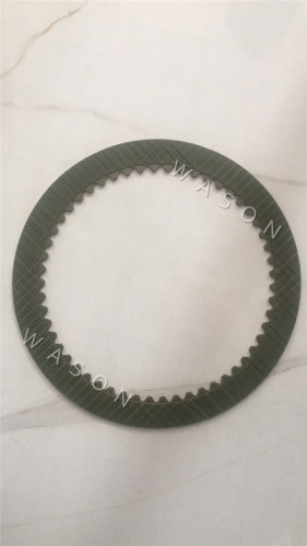 Frication Plate 6I8912  190*128*4 /IT52
