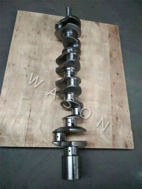 K13D  Crankshaft