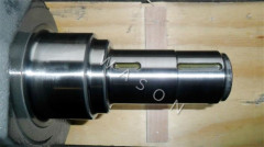 K13D  Crankshaft