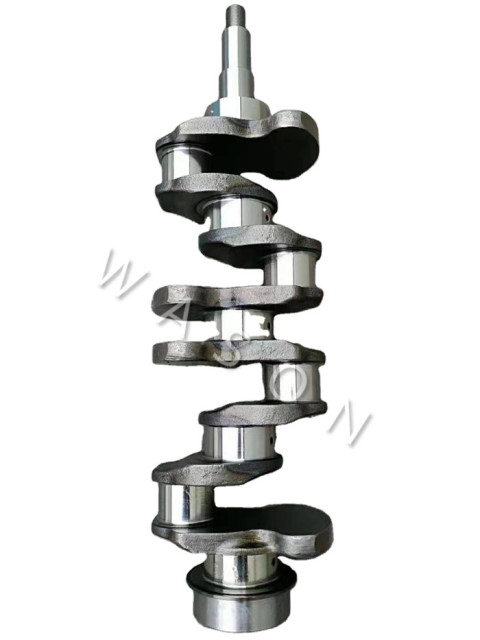 K13D  Crankshaft