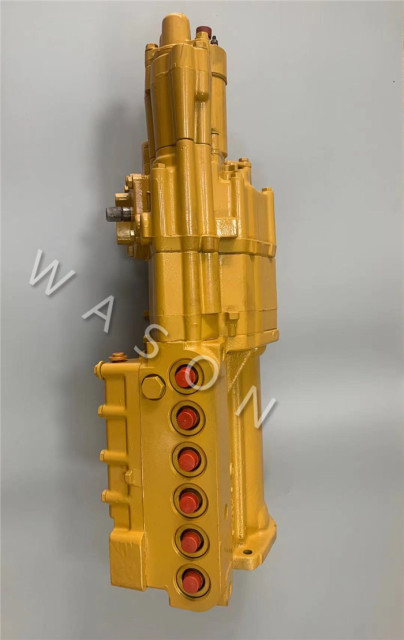 E330B 3306  Excavator Injection Pump