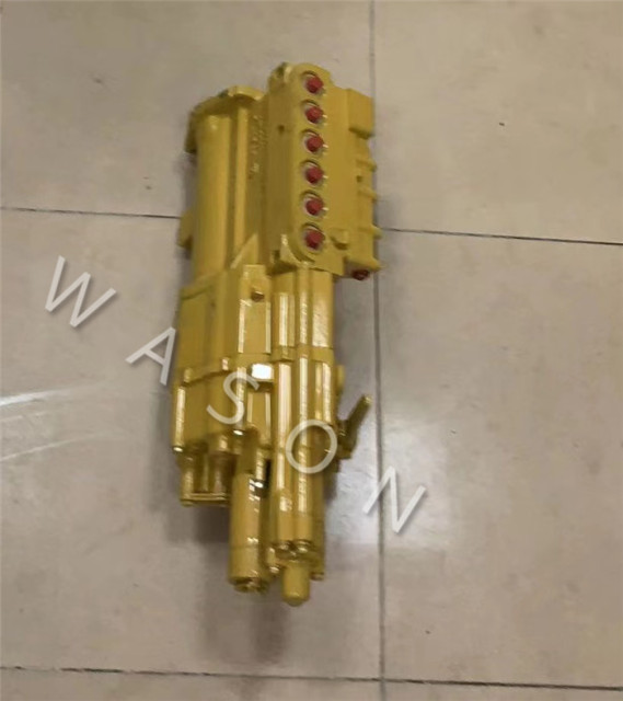 E330B 3306  Excavator Injection Pump