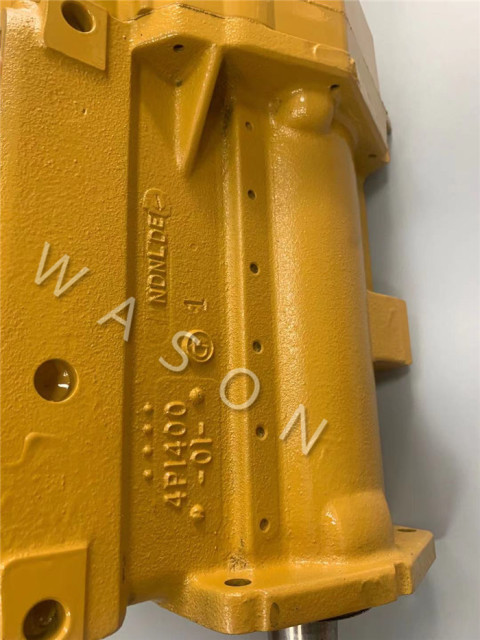 E330B 3306  Excavator Injection Pump