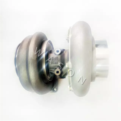 S6R2  Turbocharger