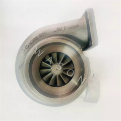 S6R2  Turbocharger