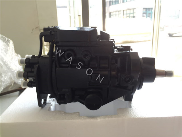 QSB5.9  Excavator Injection Pump