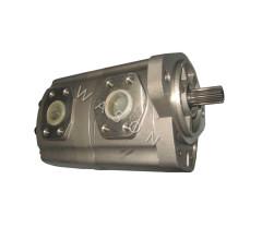 GD505 GD521 GD605 GD611 GD621  grader pump Hydraulic Gear Pump  23A-60-11200 23B-60-11100