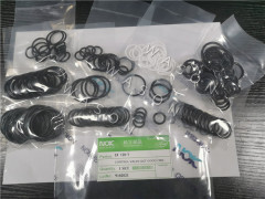 SK120-1/3 SK100-1/3 CONTROL VALVE SEAL KIT