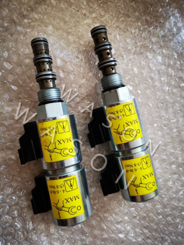 SV9-10  EATON Excavator Solenoid Valve