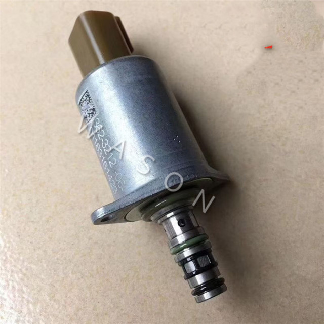 CAT Excavator Control Valve Solenoid Valve 362-3212  New Type