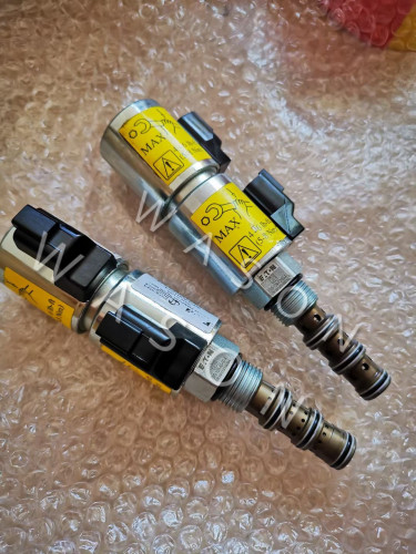 SV9-10  EATON Excavator Solenoid Valve